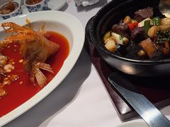 -悦轩中餐厅·高空江景·杭州柏悦酒店