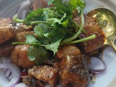 -徽三说·土徽菜·中国徽菜连锁品牌(一中店)