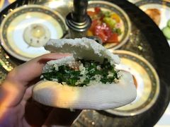 -翡翠36餐厅(浦东香格里拉店)