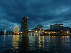 -神户港