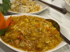 -新光酒家方亮蟹宴(黄浦店)