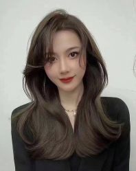 -上禾 HAIR SALON