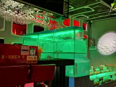 -JUKEBOX玖部音乐餐厅(华侨城店)