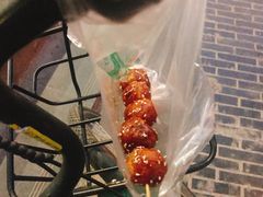 -邓记新一代糖油果子(四川煤管局供销公司职工宿舍店)