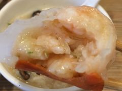 -粤仔湾砂锅粥(广益哥伦布店)