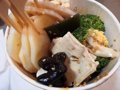 -廖记棒棒鸡(金光华广场店)