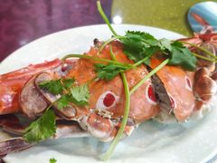 -阿静美食