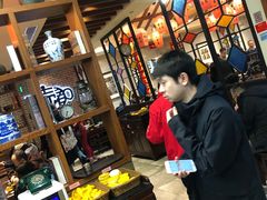-大壶春生煎(四川中路店)
