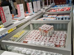 -永辉超市(新桥店)