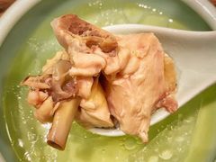 -云海肴·汽锅鸡·云南菜(美罗城店)