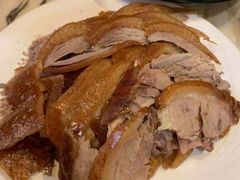 -金百万烤鸭店(马甸店)