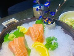 -将太无二·北美传奇寿司(瑞士公寓店)