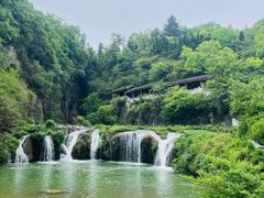-天河潭旅游度假区