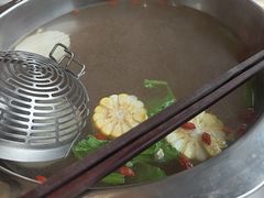 -八合里潮汕鲜牛肉火锅(吉大店)