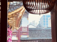 -南翔馒头店(豫园店)
