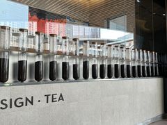 -喜茶(深圳福田星河COCO Park店)