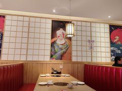 -松野谷·寿喜烧自助(华联顺义金街购物中心店)