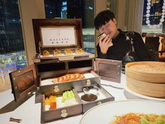 -莉莉海堂HAITANG·烤鸭(国贸商城店)