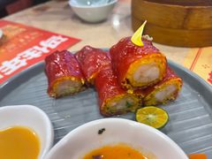 -点都德(海岸城店)