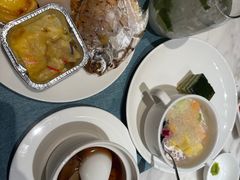 -南湖宾馆·鸳湖阁全日制餐厅