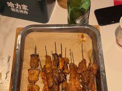 -哈力家·西北烧烤烤串(凤城三路店)