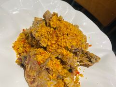 -福海居烤鸭店(鸟巢店)