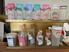 -milch·t妙奇(五大道店)