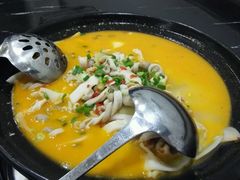 -李师傅脆肚(梅林店)