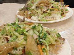 -老头盖浇饭(南京新街口明瓦廊宏光酒店店)
