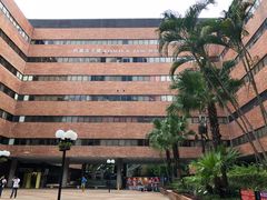 -香港理工大学