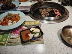 -炭之家·齐齐哈尔非遗烤肉·鲜切直供(中央大街店)
