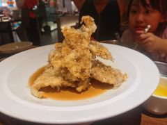 -大同江朝鲜菜•长春地标美食(绿园吾悦广场店)