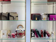 -奢物·巴黎站奢侈品回收寄售