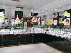 -宝燕壹号(徐汇店)