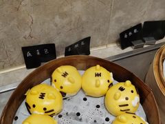 -菲住布渴酒店自助餐厅(阿里巴巴西溪园区店)