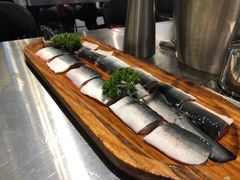 -本炙炭烤·蒲烧活鳗料理店(金沙洲店)