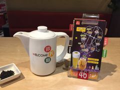 -避风塘(百联东郊店)