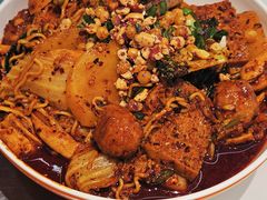 -马玉林麻辣烫串串香·清真(莫尔街北门店)