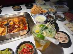 -九鼎轩脆毛肚火锅(南京东路店)