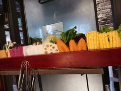 -湊湊火锅·茶憩(新中关购物中心店)