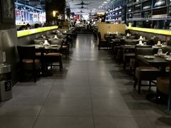 大堂-大头虾越式风味餐厅(光明广场店)