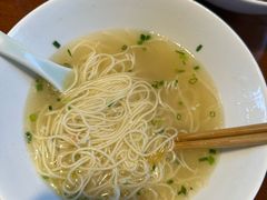 -同得兴 Since·1995 传统苏式面馆(十全街店)