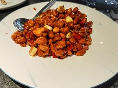 -赠李白·如诗的川味(余杭万达广场店)
