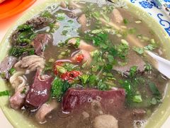 -清真-戏楼王记牛肉面