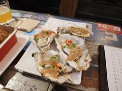 -管氏翅吧(广渠门店)