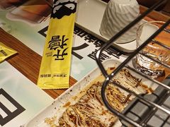 -木屋烧烤(南新店)