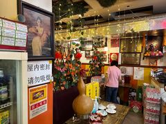 -乡间好味私家菜(总店)