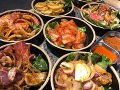 -酒拾烤肉(南城店)