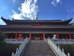 -丽江玉水寨