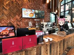 -原麦山丘(望京小街店)